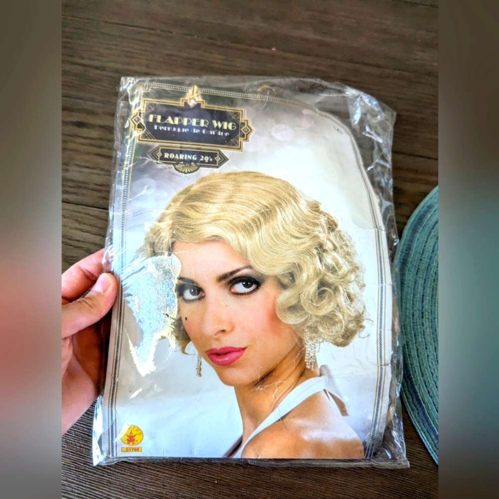 Bob wig